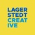 Lagerstedt Creative Ltd Logo