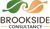 Brookside Media Agency Logo