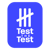 TestTheTest Logo