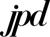 JPD Studio Logo