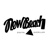 New Beach Co. Logo