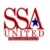 SSA UNITED Management Group Logo