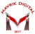 Makriv Digital Logo