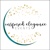 Provider Logotype Inspired Elegance Events Logo