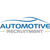 Automotive Recruitment Logo