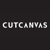 Cut Canvas Creative Logo
