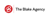 The Blake Agency Logo