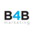 B4B Marketing Logo