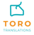 Toro Translations Logotype