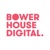 Bower House Digital Logo