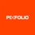 Pixfolio Digital Agency Logo