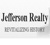 Jefferson Realty, LLC Logo