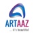 Artaaz Logo