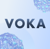 VOKA Logotype