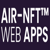 AirDash NFT Logo