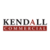 Kendall Commercial Advisors Logo