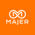 MAJER Logo