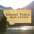 Sonny Todd Real Estate Logo