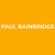 PAUL BAINBRIDGE Logo