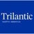 Trilantic North America Logo