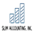 Slim Accounting, Inc. Logo