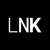 LNK branding agency Logo