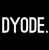 DYODE Inc. Logo