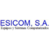 ESICOM, S.A. Logo