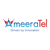 Ameeratel Logotype