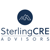 Sterling CRE Advisors - Commercial Real Estate Logo