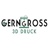 3D Druck Gerngross Logo