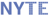NYTE Logo