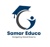 SAMAR EDUCO Logo