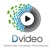 DVideo Productions Studio Logo