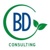 B&D Consulting Logo