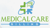 Medical Care Billing Logo