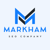 Markham SEO Company Logo