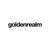 Goldenrealm Logo