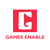Games Enable (PVT) Limited Logo