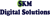 SKM Digital Solutions Logo