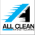 All Clean Air Duct Cleaning Logo