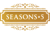 Seasons5 Resort & Spa Logotype