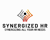 Synergized HR, LLC. Logo