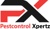 Pest Control Xpertz Logo