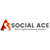 Social Ace - Web & Digital Marketing Solutions Logo