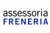 ASSESSORIA FRENERIA Logo