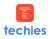 Techies App Solutions Logo