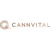 Provider Logotype CANNVITAL Logo