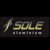 Sole Aluminium Logotype