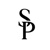 Salt Paper Studio Logo